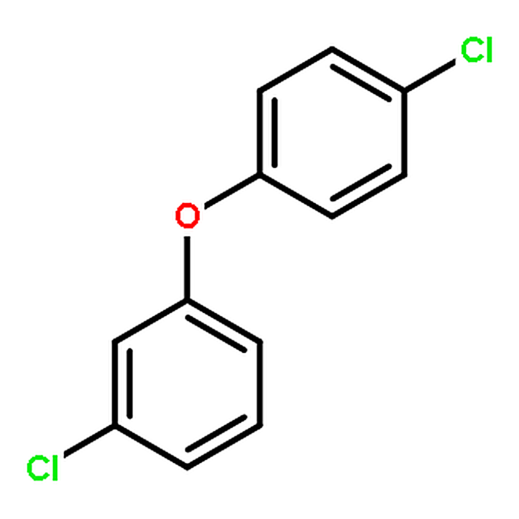RHAWN 3，4'-Dichlorodiphenyl ether
