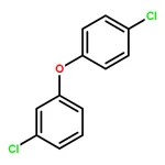 RHAWN 3,4'-Dichlorodiphenyl ether