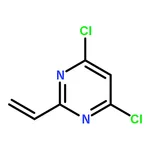 RHAWN 4,6-Dichloro-2-vinylpyrimidine