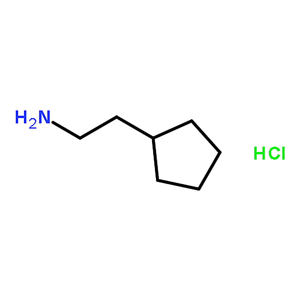 RHAWN 2-Cyclopentylethanamine hydrochloride