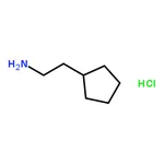 RHAWN 2-Cyclopentylethanamine hydrochloride