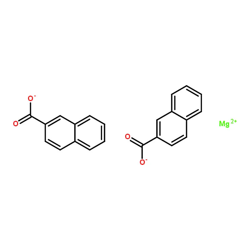 RHAWN Magnesium naphthenate