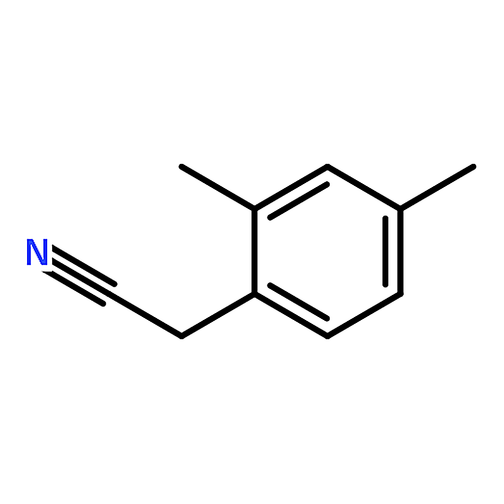 RHAWN 2，4-Dimethylphenylacetonitrile