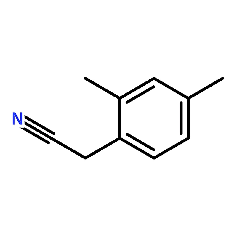 RHAWN 2,4-Dimethylphenylacetonitrile