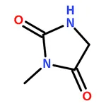 RHAWN 3-Methylimidazolidine-2,4-dione