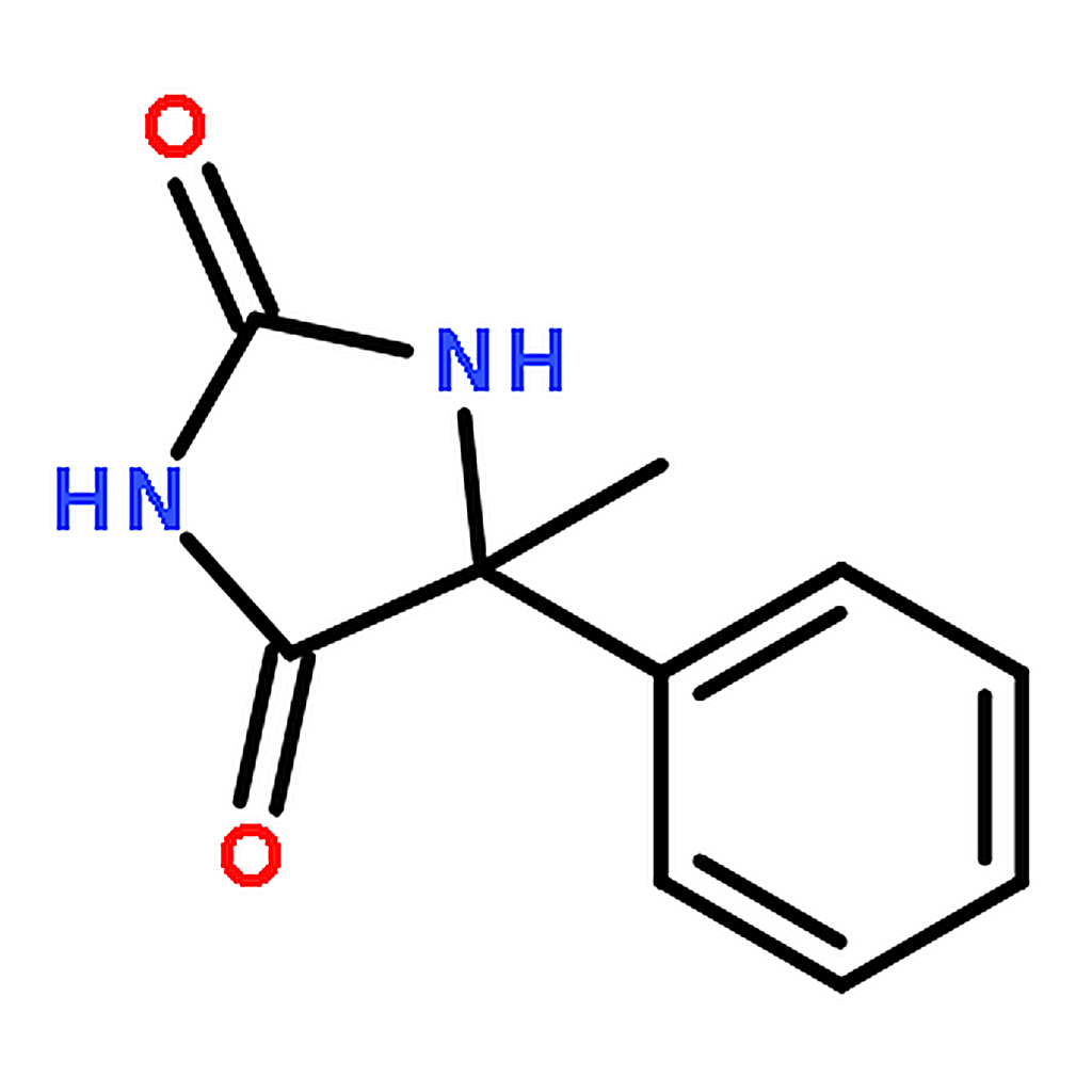 RHAWN 5-Methyl-5-phenylhydantoin