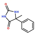 RHAWN 5-Methyl-5-phenylhydantoin