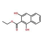RHAWN Ethyl 1,3-Dihydroxy-2-naphthoate