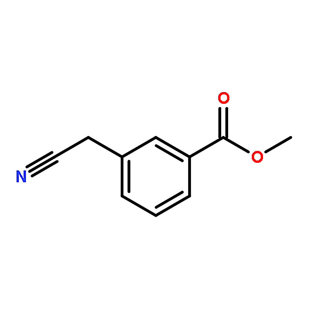 RHAWN Methyl 3-(cyanomethyl)benzoate