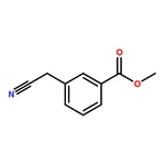 RHAWN Methyl 3-(cyanomethyl)benzoate