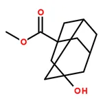 RHAWN Methyl 3-hydroxyadamantane-1-carboxylate