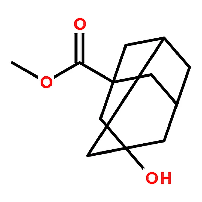 RHAWN Methyl 3-hydroxyadamantane-1-carboxylate