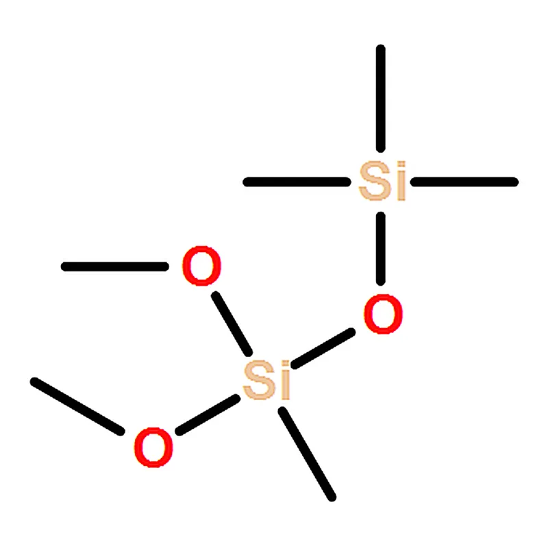 RHAWN METHOXYMETHYLSILOXANE, DIMETHYLSILOXANE COPOLYMER