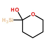 RHAWN TETRAMETHYLAMMONIUM SILOXANOLATE