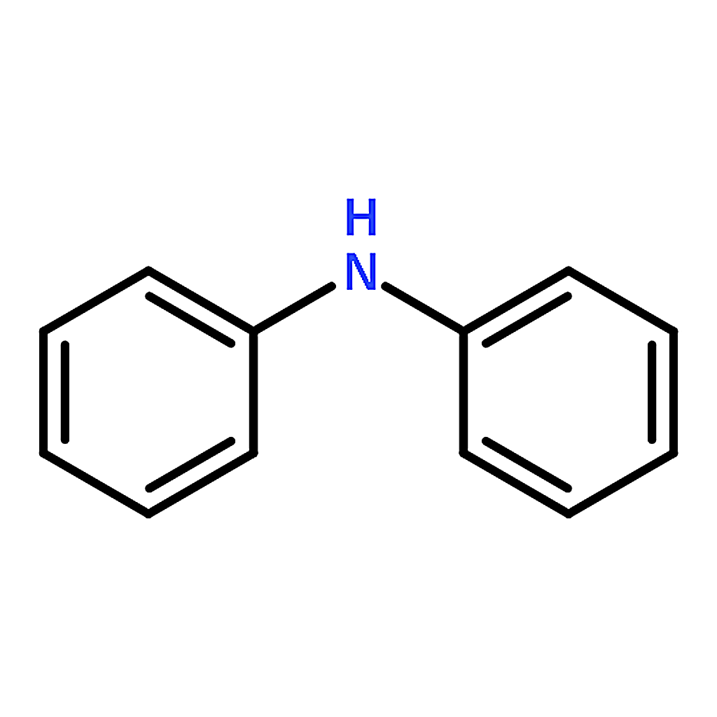 RHAWN Styrenated diphenylamine