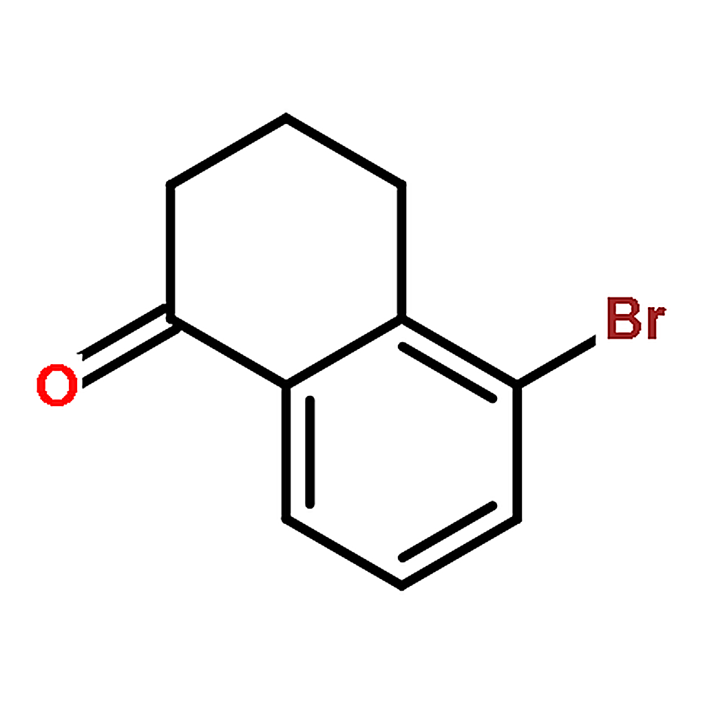 RHAWN 5-Bromo-3,4-dihydronaphthalen-1(2H)-one