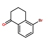 RHAWN 5-Bromo-3,4-dihydronaphthalen-1(2H)-one