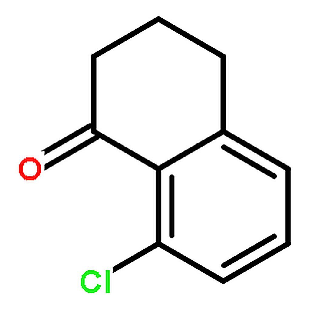 RHAWN 8-Chloro-3,4-dihydronaphthalen-1(2H)-one