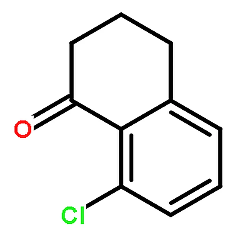 RHAWN 8-Chloro-3,4-dihydronaphthalen-1(2H)-one