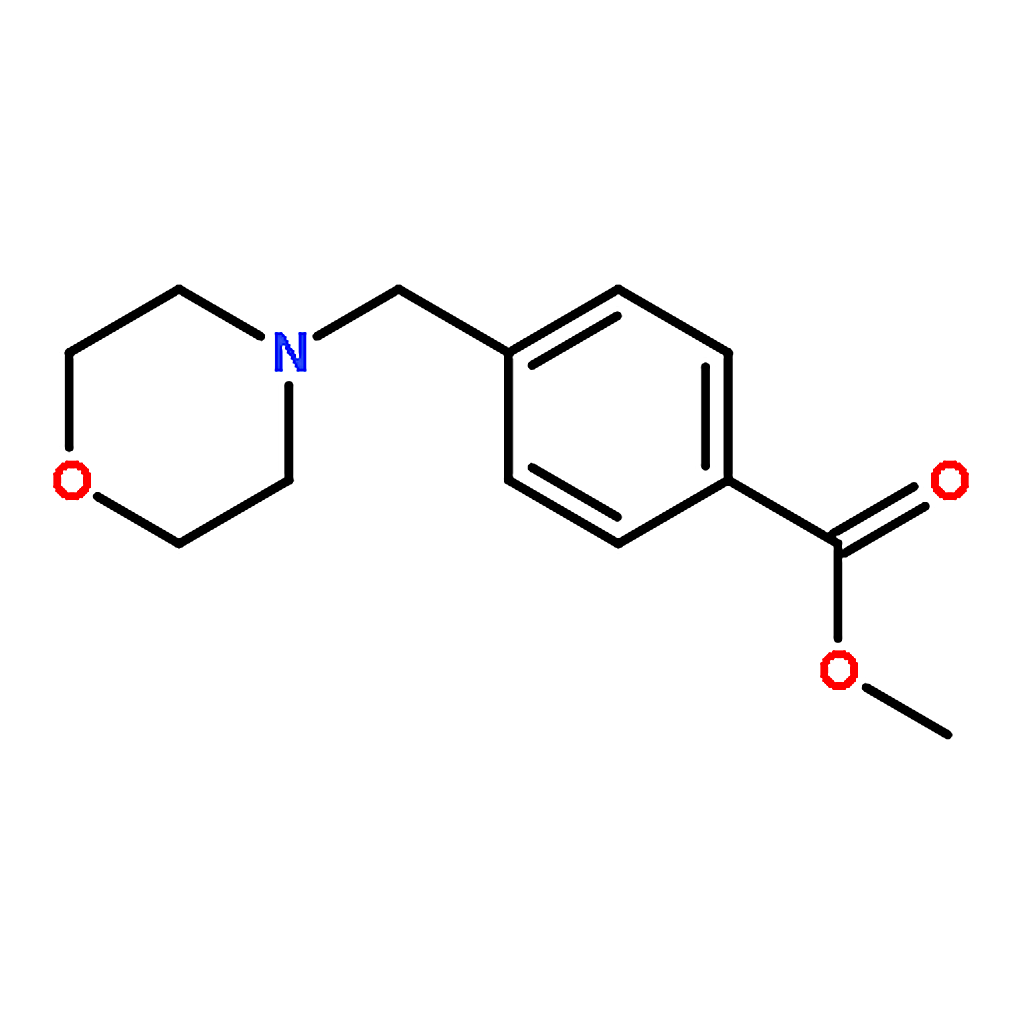 RHAWN Methyl 4-(morpholinomethyl)benzoate