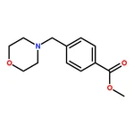 RHAWN Methyl 4-(morpholinomethyl)benzoate