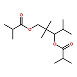 RHAWN 2,2,4-Trimethyl-1,3-pentanediol diisobutyrate