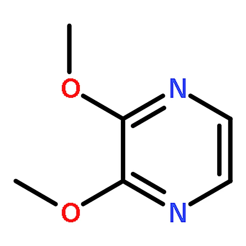 RHAWN 2,3-Dimethoxypyrazine