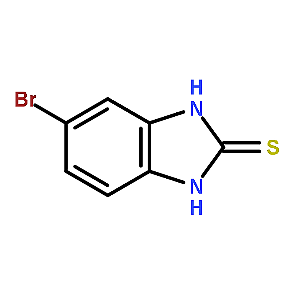 RHAWN 5-bromo-1,3-dihydrobenzimidazole-2-thione