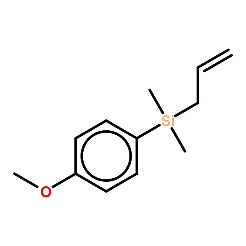 RHAWN ALLYL(4-METHOXYPHENYL)DIMETHYLSILANE