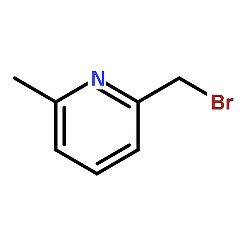 RHAWN 2-(Bromomethyl)-6-methylpyridine