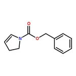 RHAWN Benzyl 2,3-dihydro-1H-pyrrole-1-carboxylate