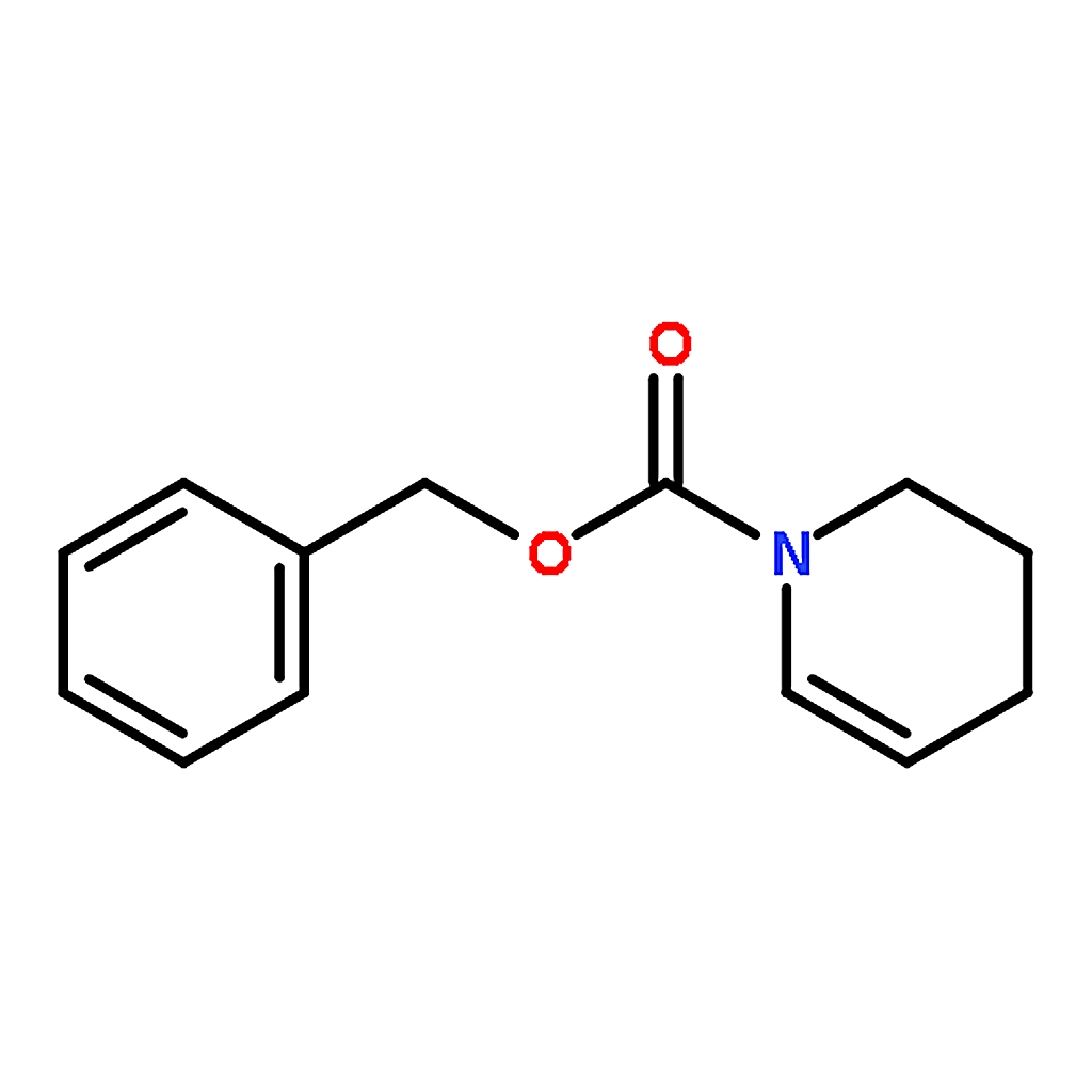 RHAWN 1-Cbz-3，4-dihydro-2H-pyridine