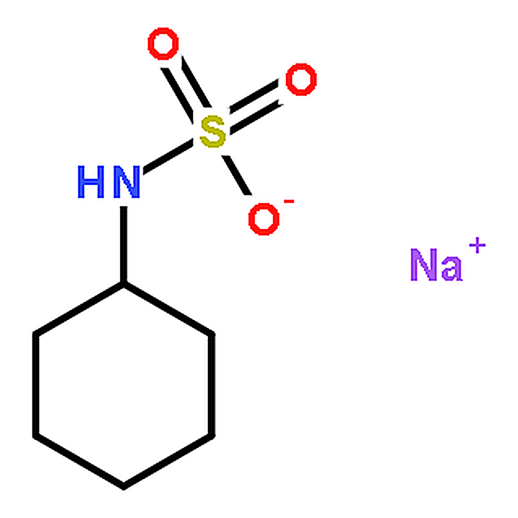RHAWN Sodium N-cyclohexylsulfamate