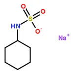 RHAWN Sodium N-cyclohexylsulfamate