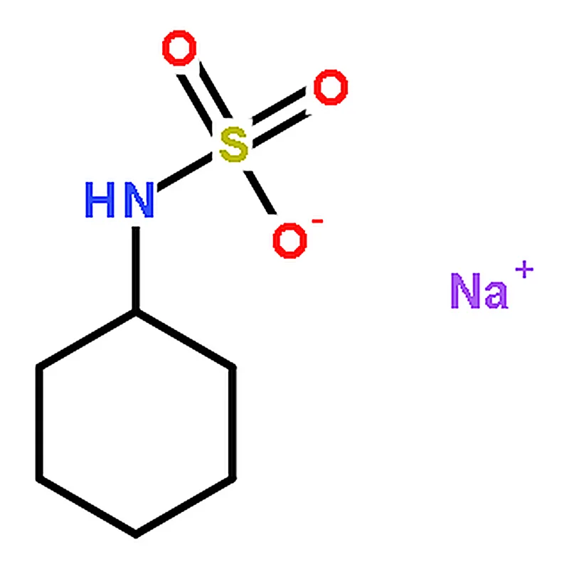 RHAWN Sodium N-cyclohexylsulfamate