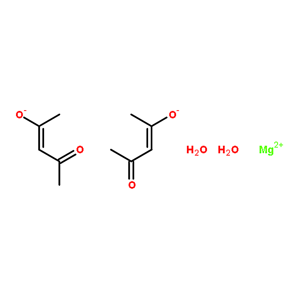RHAWN Magnesium acetylacetonate dihydrate
