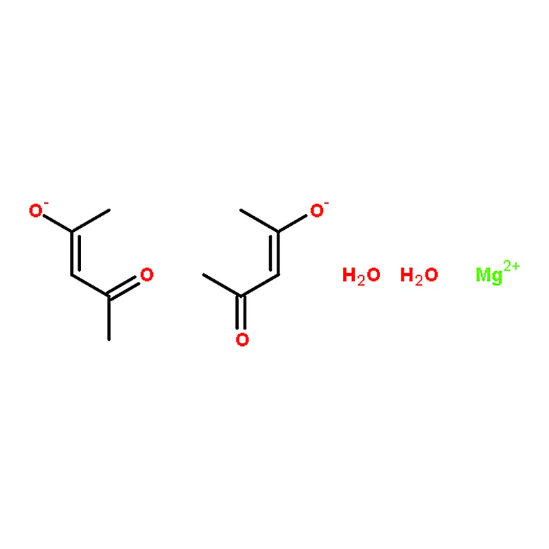 RHAWN Magnesium acetylacetonate dihydrate