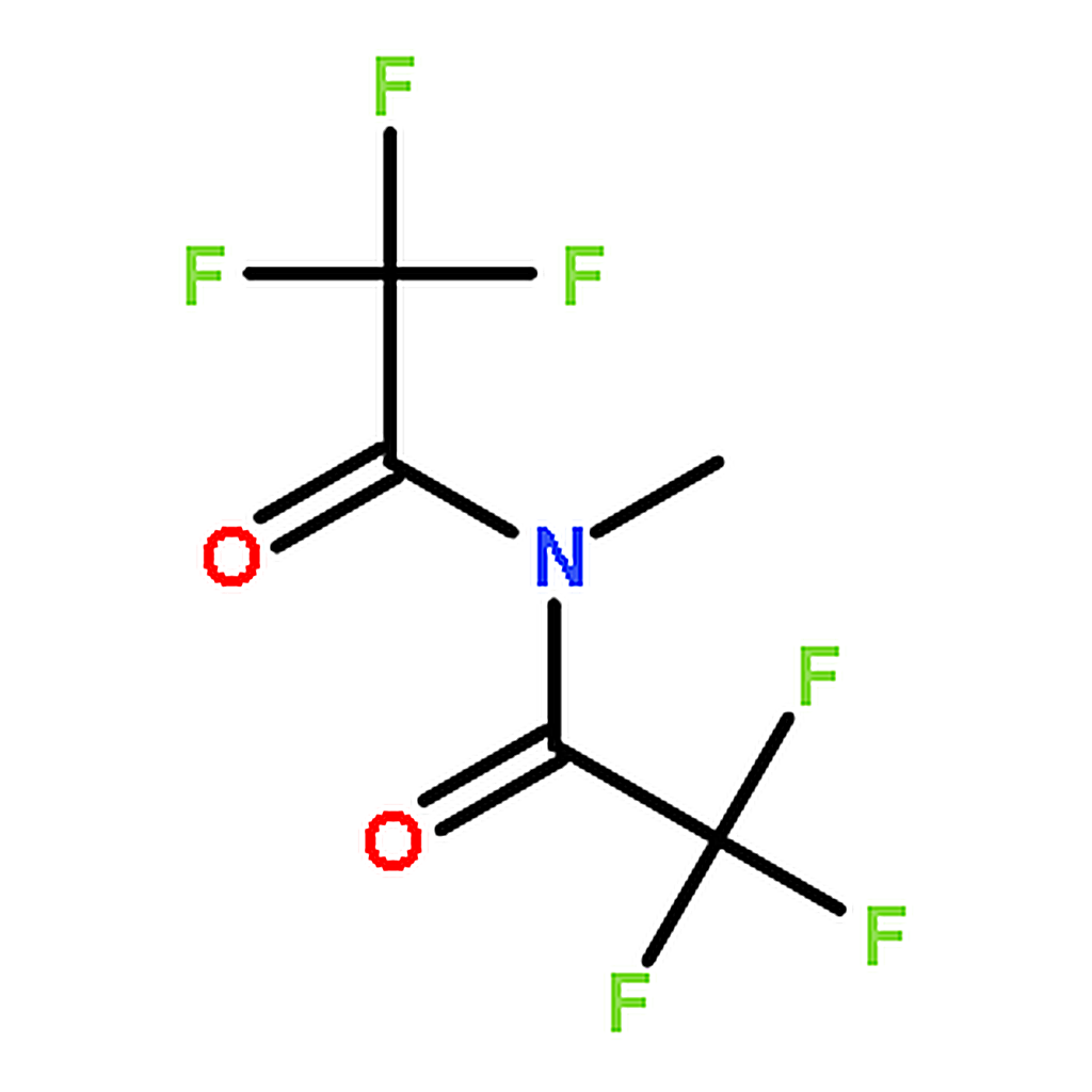RHAWN N-Methyl-bis(trifluoroacetamide)