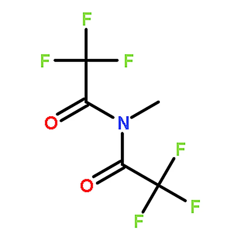 RHAWN N-Methyl-bis(trifluoroacetamide)