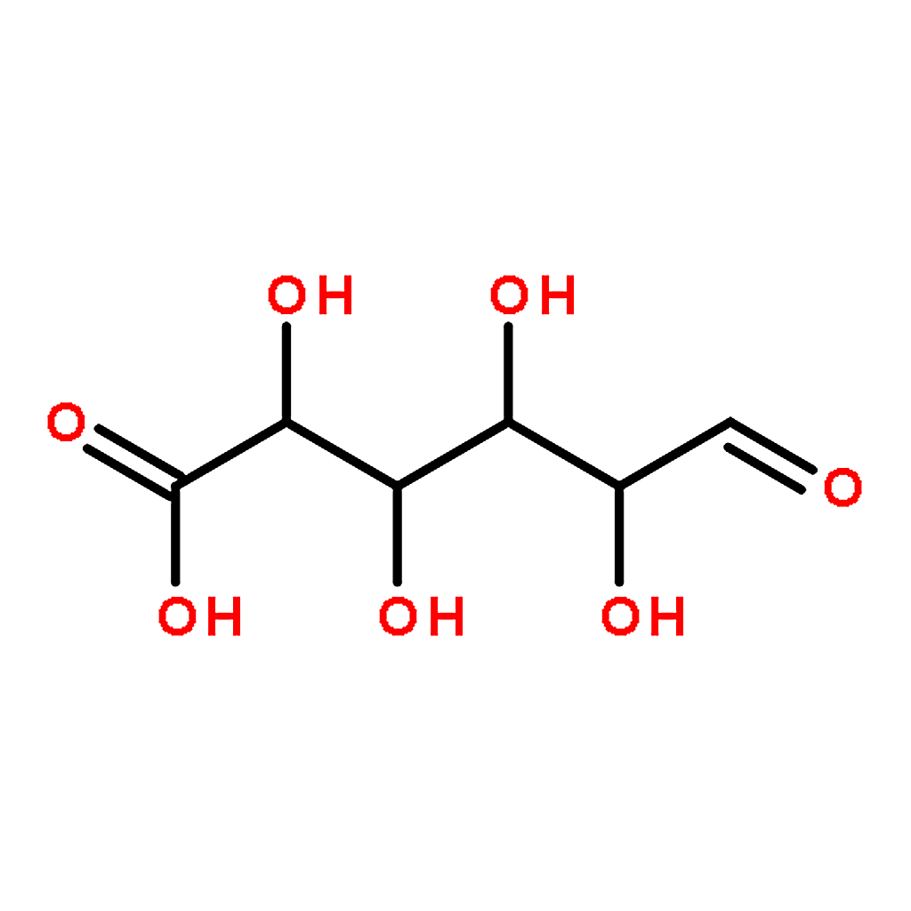 RHAWN galaturonate