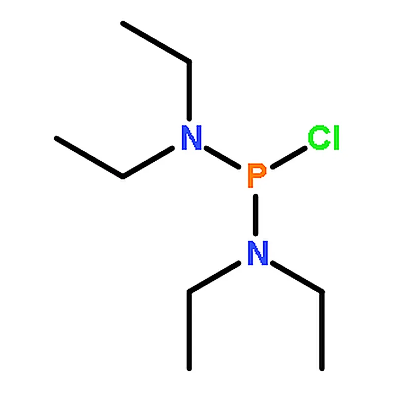 RHAWN Bis(diethylamino)chlorophosphine
