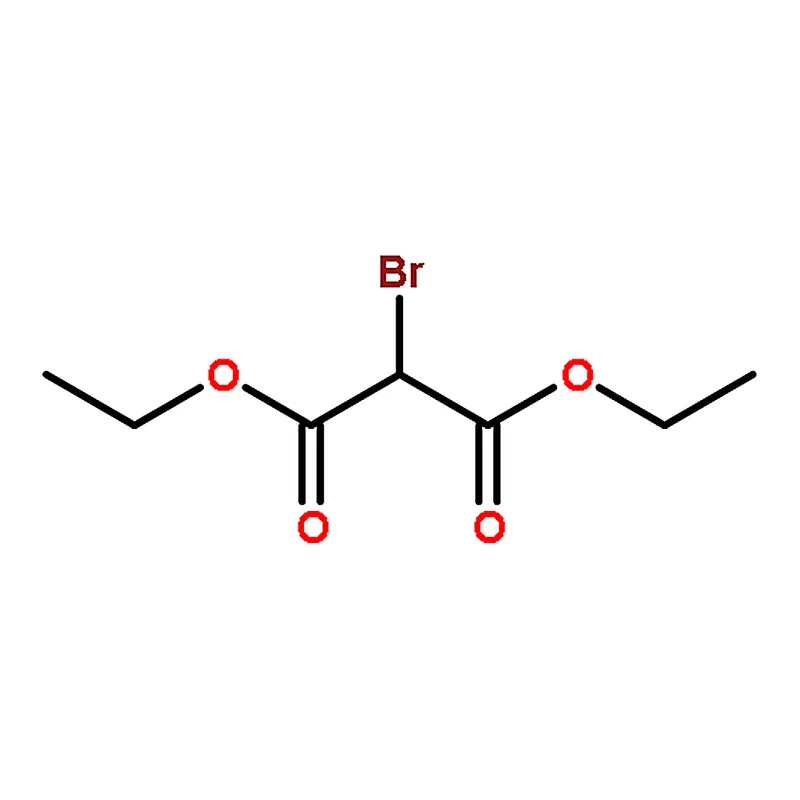 RHAWN DIETHYL BROMOMALONATE