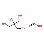 RHAWN Tris(hydroxymethyl)aminomethane acetate salt