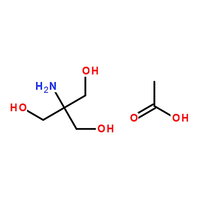 RHAWN Tris(hydroxymethyl)aminomethane acetate salt