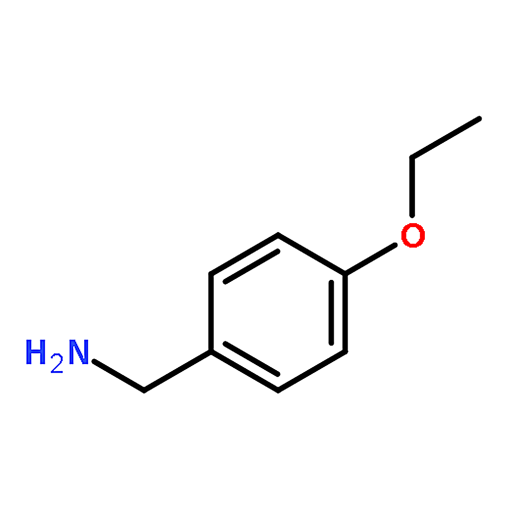 RHAWN (4-Ethoxyphenyl)methanamine