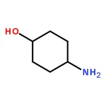 RHAWN 4-Aminocyclohexan-1-ol(only contains trans)