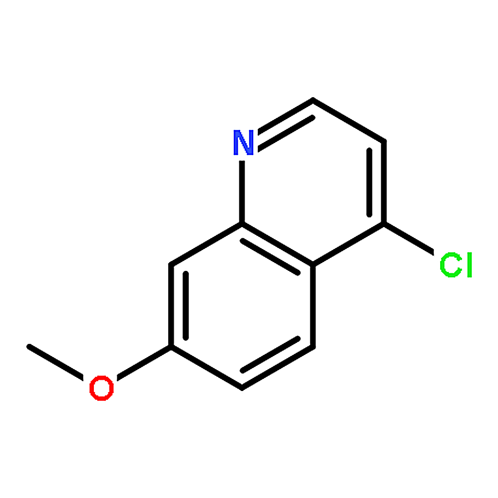 RHAWN 4-Chloro-7-methoxyquinoline