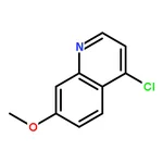 RHAWN 4-Chloro-7-methoxyquinoline