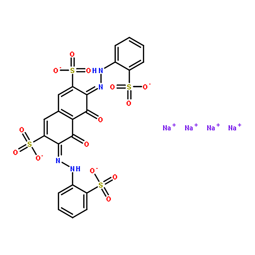 RHAWN Sulfonazo III salt