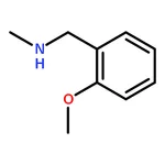RHAWN 1-(2-Methoxyphenyl)-N-methylmethanamine